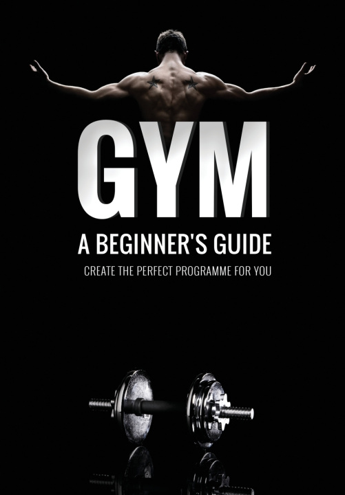 Kniha Gym Fitness Academy