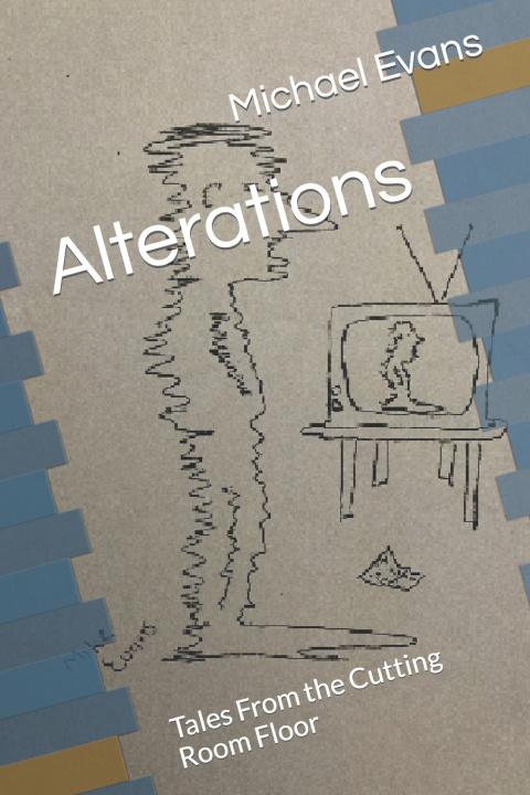 Kniha Alterations Michael Evans
