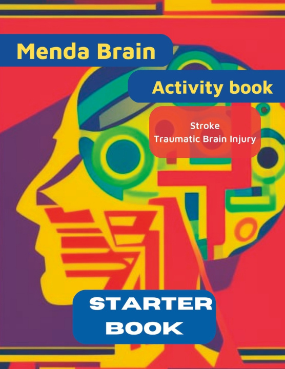 Kniha Starter Book Brian Maram
