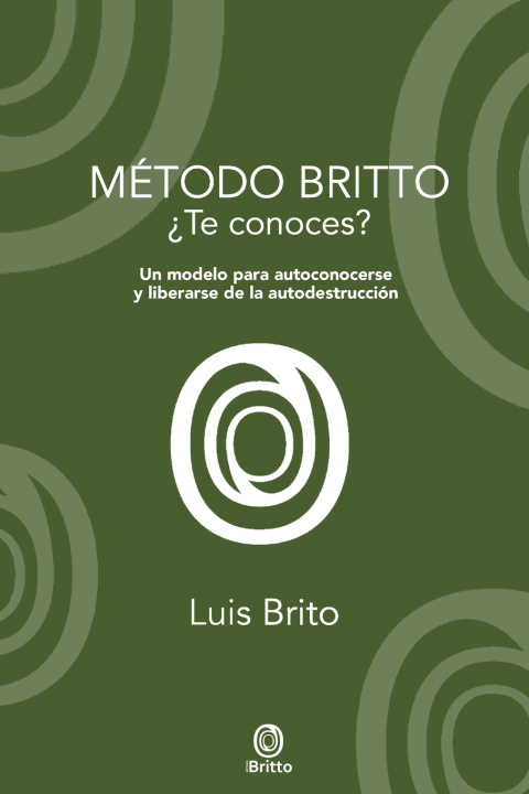 Knjiga Método Britto Luis Brito