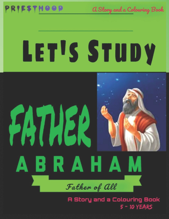 Kniha Father Abraham Priesthood Nation