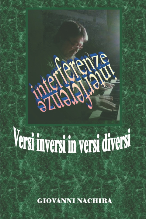 Kniha INTERFERENZE Giovanni Nachira
