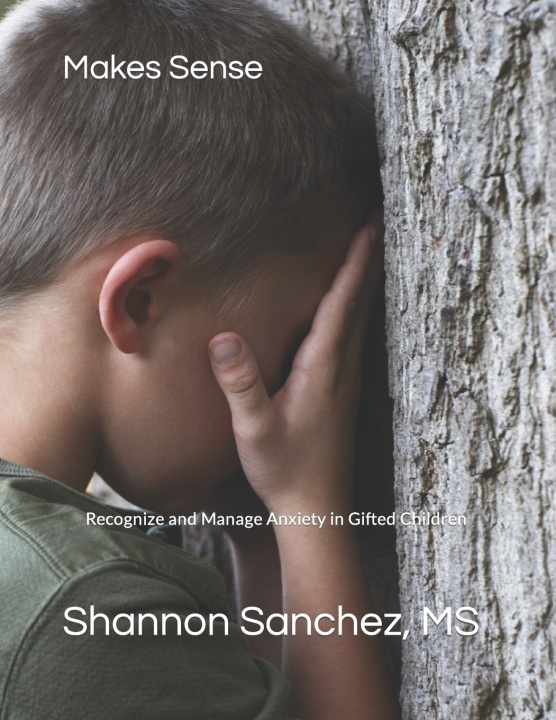 Knjiga Makes Sense Shannon Sanchez MS