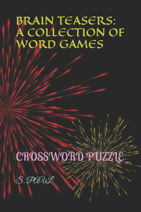 Knjiga BRAIN TEASERS S. PAUL