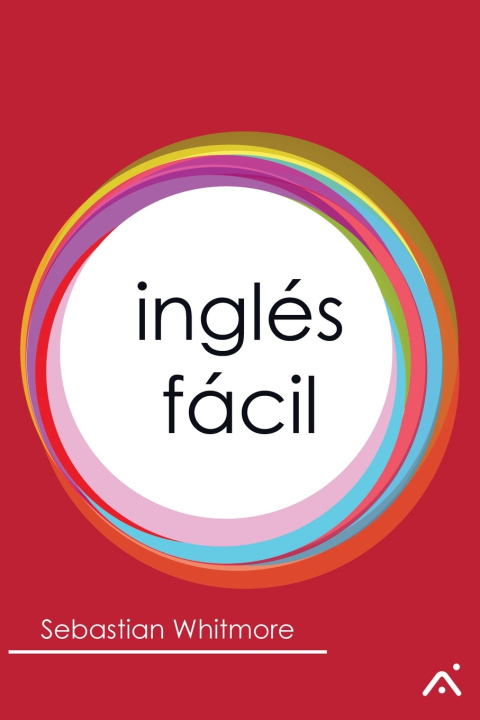 Knjiga Inglés fácil Sebastian Whitmore