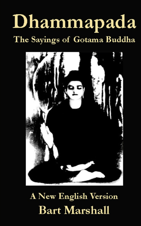 Knjiga Dhammapada Bart Marshall