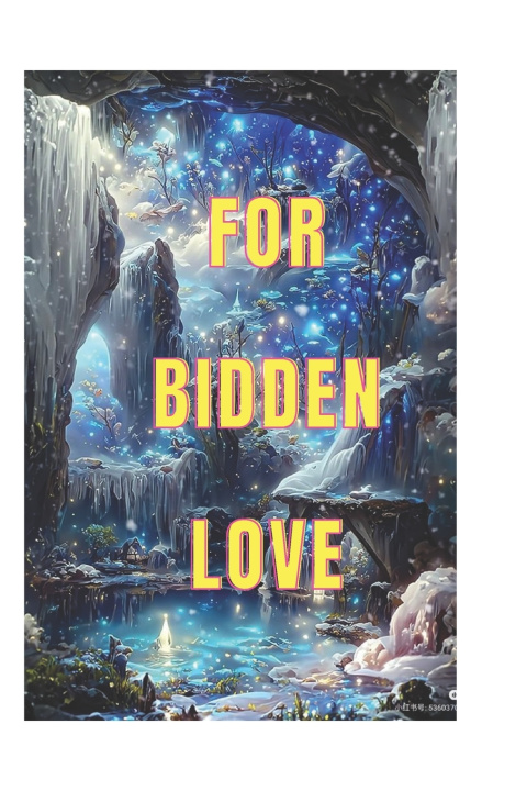 Kniha FORBIDDEN LOVE Achinwakoko Kenneth