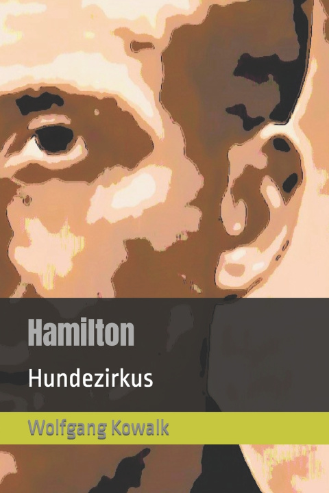 Knjiga Hamilton Wolfgang Kowalk