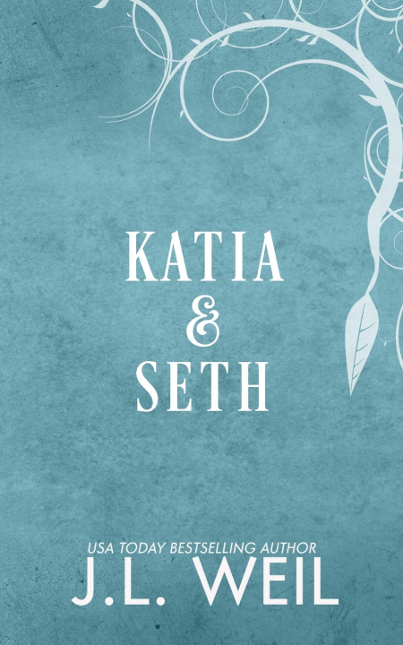 Knjiga Katia & Seth J.L. Weil