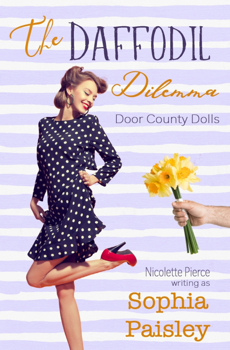 Buch The Daffodil Dilemma Nicolette Pierce