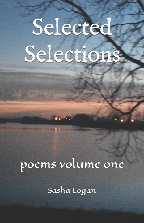 Kniha Selected Selections Sasha Logan