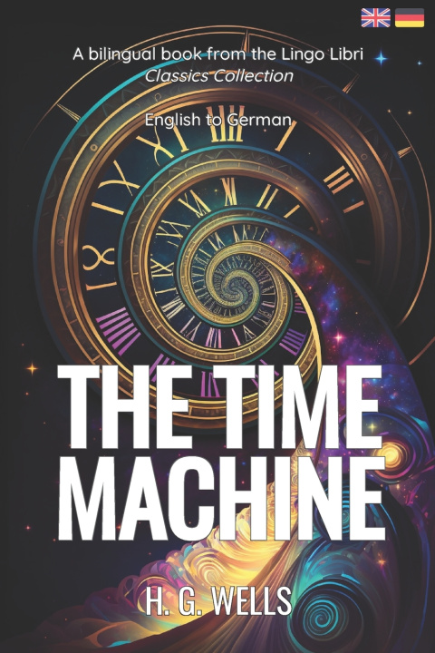 Knjiga The Time Machine (Translated) H. G. Wells