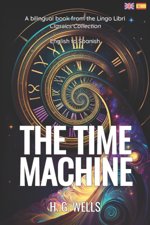 Kniha The Time Machine (Translated) H. G. Wells
