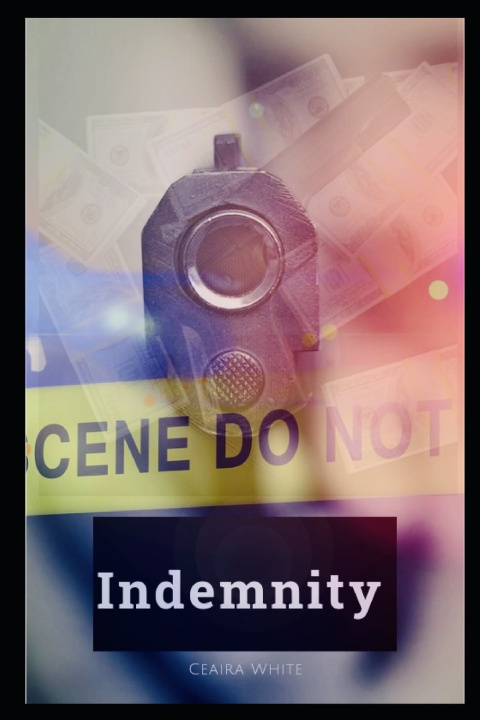 Knjiga Indemnity Ceaira White