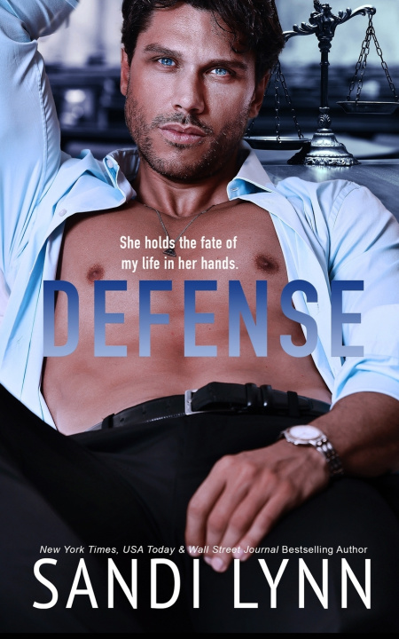 Buch Defense Sandi Lynn