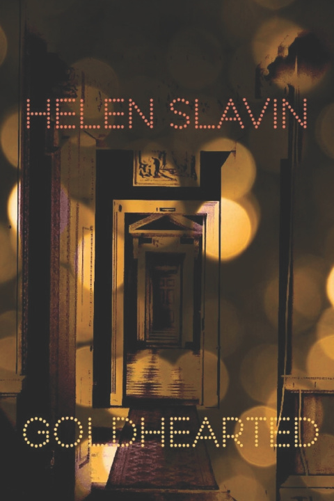 Book Goldhearted Helen Slavin