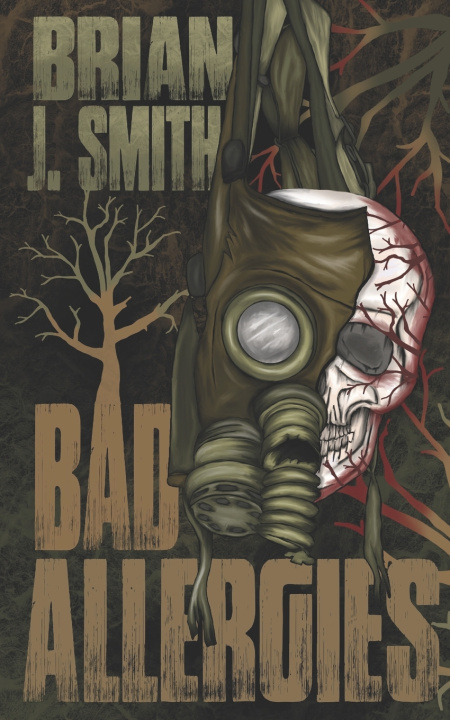 Knjiga Bad Allergies Brian J. Smith