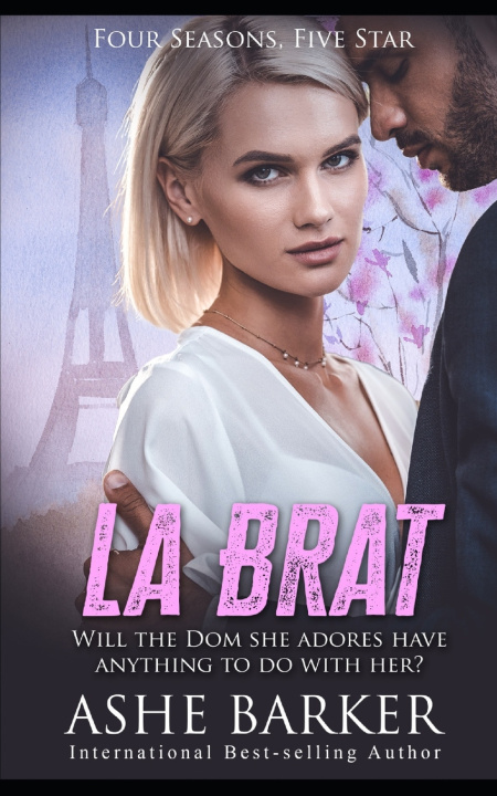 Book La Brat Ashe Barker