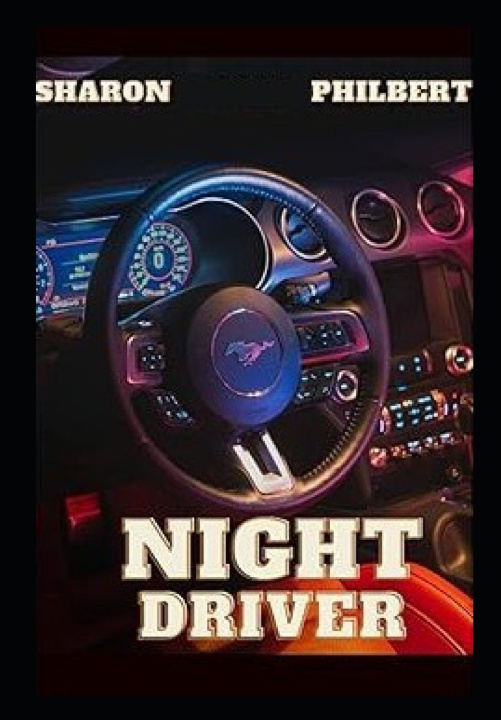 Kniha Night driver sharon wolff-philbert