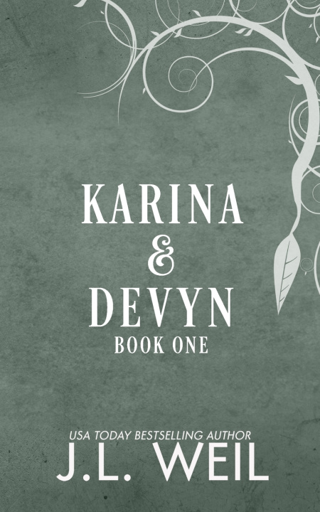 Kniha Karina & Devyn J.L. Weil