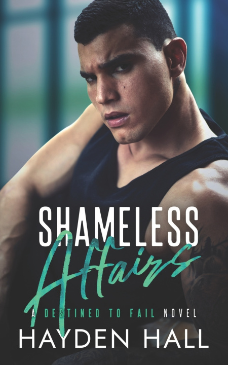 Knjiga Shameless Affairs Hayden Hall