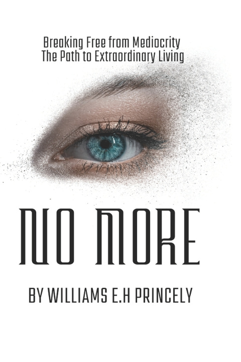Kniha No More Williams E.H Princely