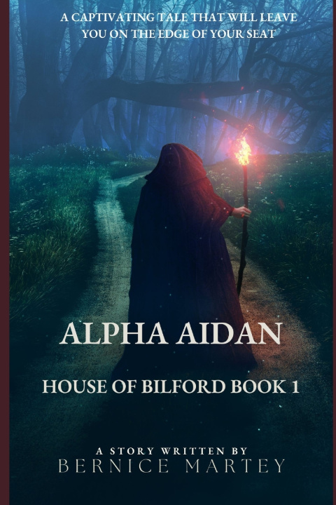 Knjiga The House Of Bilford Bernice Martey