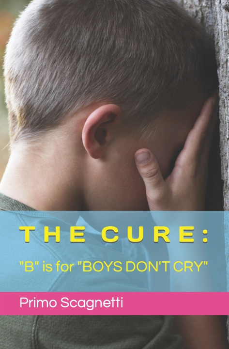 Book THE CURE Primo Scagnetti
