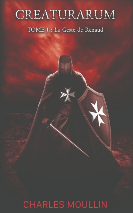 Kniha CREATURARUM CHARLES MOULLIN