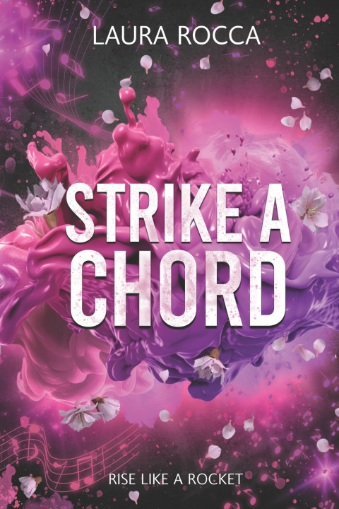 Knjiga Strike A Chord Laura Rocca