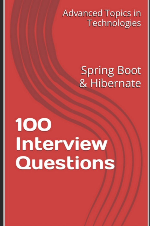 Knjiga 100 Interview Questions X.Y. Wang