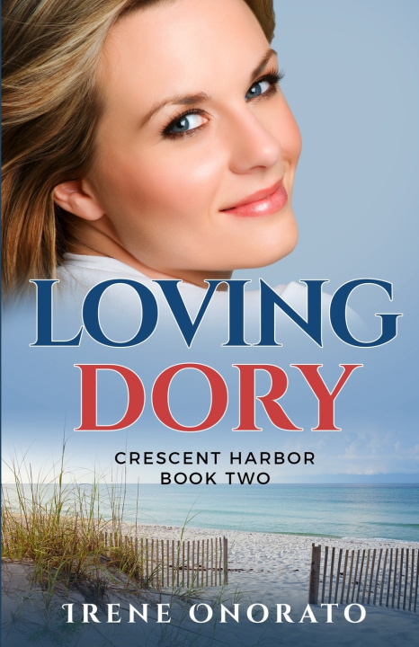Kniha Loving Dory Irene Onorato