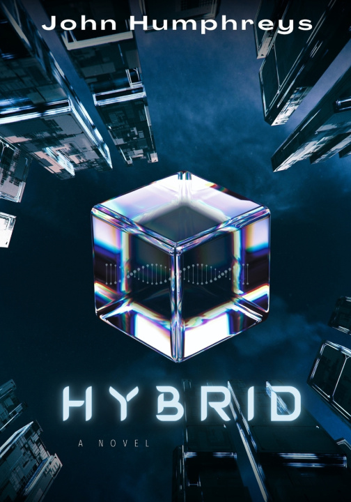 Kniha Hybrid John Humphreys