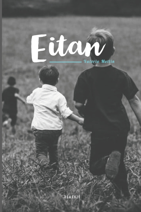 Kniha Eitan Valerio Mottin