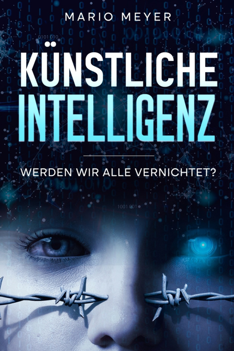 Libro Künstliche Intelligenz MARIO MEYER