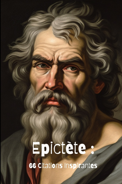 Kniha Epictète David Smith