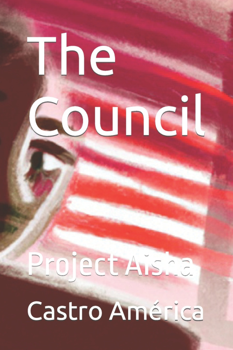 Kniha The Council Castro América