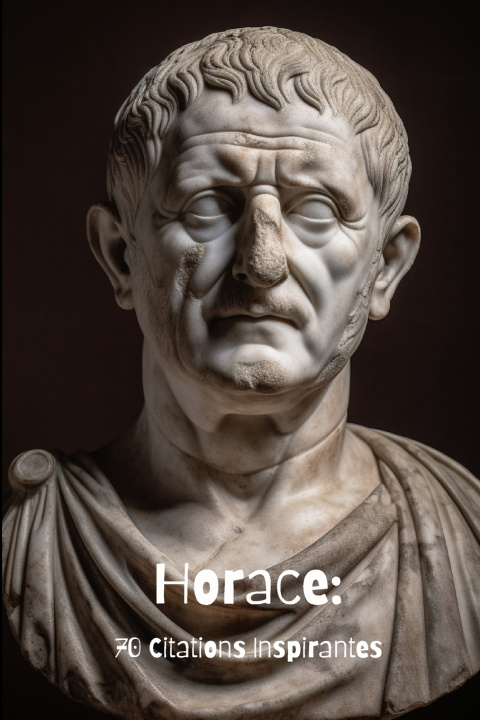 Kniha Horace David Smith