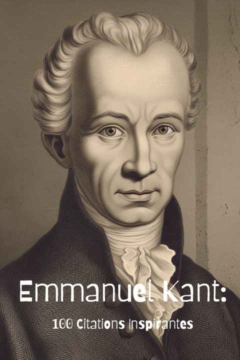 Kniha Emmanuel Kant David Smith