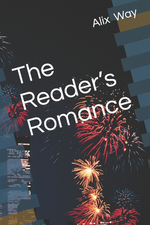 Kniha The Reader's Romance Alix Way