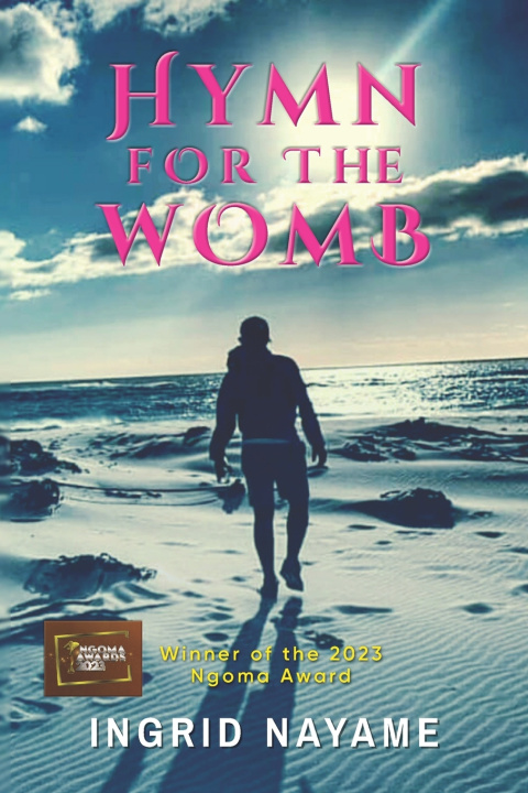 Kniha Hymn For The Womb Ingrid Nayame