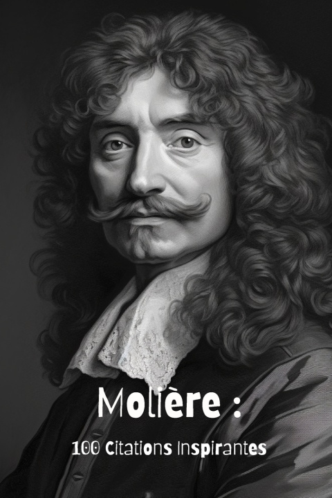 Knjiga Molière David Smith