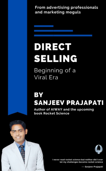 Knjiga Direct Selling Sanjeev Prajapati