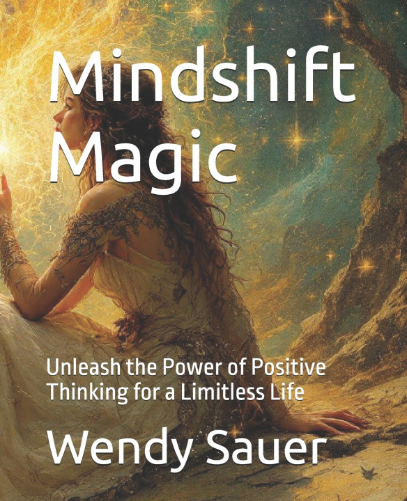 Knjiga Mindshift Magic Wendy Sauer