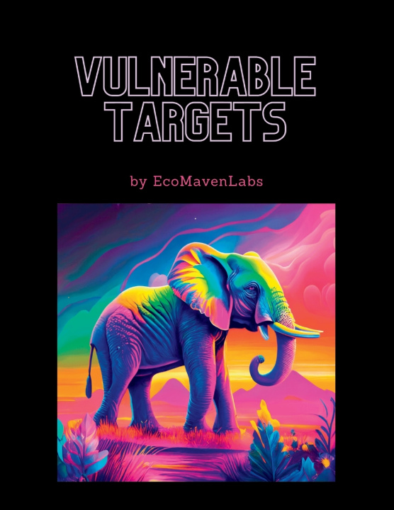 Kniha Vulnerable Targets EcoMaven Labs