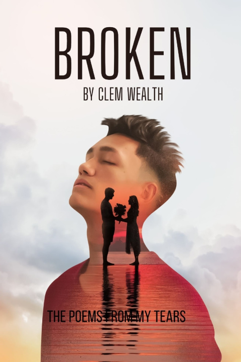 Kniha Broken Clem Wealth