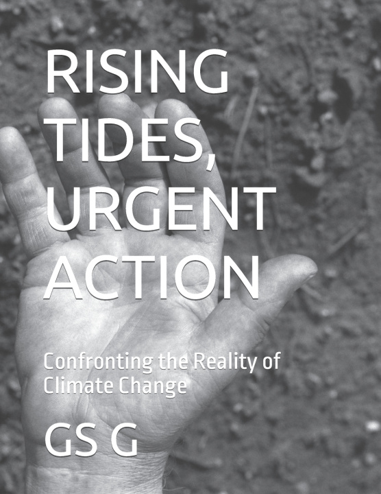 Kniha RISING TIDES, URGENT ACTION GS G