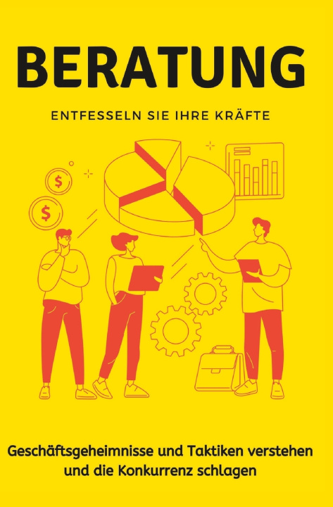 Knjiga Beratung Lena Schmidt