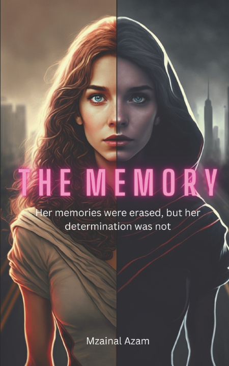 Knjiga The Memory Mzainal Azam