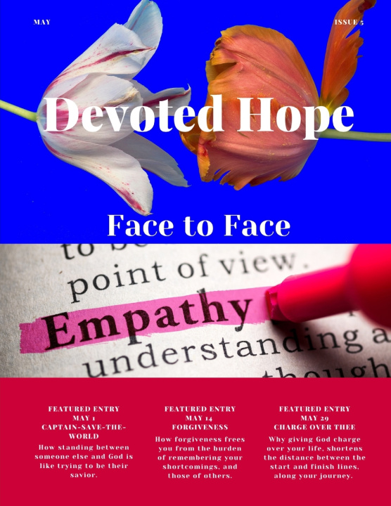 Knjiga Devoted Hope Zaira Grant
